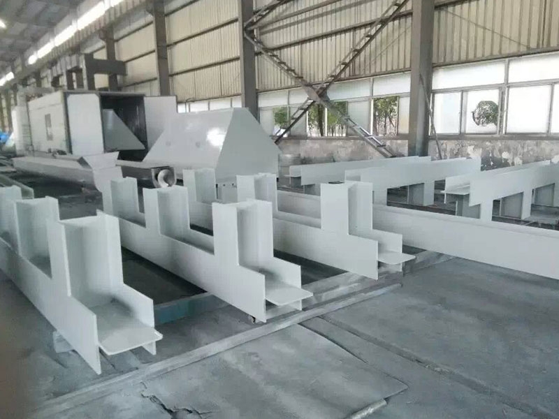 怎樣的涂料產品才能滿足彩鋼瓦翻新的要求?